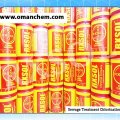Sewage Treatment Chlorination