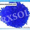Silica Gel Blue