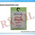 Silica Gel Perfect Dry sachet