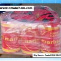 Slip Barrier Coats HOLD BLOCK