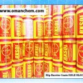 Slip Barrier Coats HOLD BLOCK