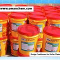 Sludge Conditoner for Boiler Water