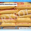 Sodium Acetate CH3COONa