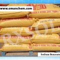Sodium Benzoate