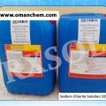 Sodium Chlorite Solution 31%
