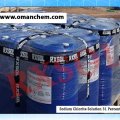 Sodium Chlorite Solution 31%