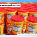 Sodium Chlorite Technical Grade 25%