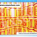 Sodium Dichromate BICHROMATE