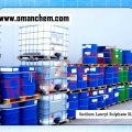 Sodium Dodecyl Sulphate