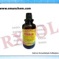 Sodium Formaldehyde Sulfoxylate