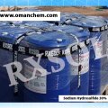 Sodium Hydrosulfide 30%