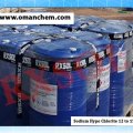Sodium Hypo Chlorite 12 to 15