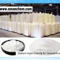 Sodium Hypo Chlorite