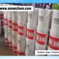 Sodium Hypo Chlorite (12-15%) 01 Ltr