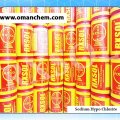 Sodium Hypo Chlorite