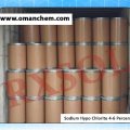 Sodium Hypo Chlorite 4-6 Percent