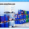 Sodium Lauryl Ether Sulfate 70 %