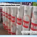 Sodium Lauryl Sulphate SLS