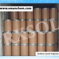 Sodium Lauryl Sulphate