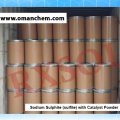 Sodium Sulphite sulfite with Catalyst Powder