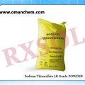 Sodium Thiosulfate LR Grade POWDER