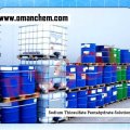 Sodium Thiosulfate Pentahydrate Solution