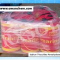 Sodium Thiosulfate Pentahydrate