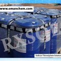 Sodium Thiosulphate Solution