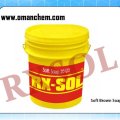 Soft Soap