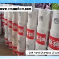 Soft Hand Shampoo 25 Ltrs