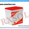 Soft Hand Shampoo