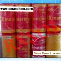 Solvent Cleaner ( Low odor )
