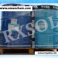 Solvent Naphtha 200
