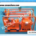 Spraying Unit for Oil Spill Dispersant