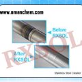 Stainless Steel Cleaner