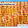 Stainless Steel Cleaner