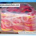 Stainless Steel TRUCK Cleaner RXSOLVE