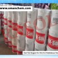 Steel Test Reagent For 304/316 Molybdenum Test