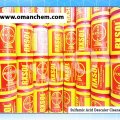 Sulfamic Acid Descaler Cleaner
