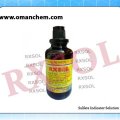 Sulfate Indicator Solution
