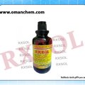 Sulfuric Acid 98% 500 ml