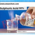 Sulfuric  Acid 98%