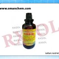 Sulfuric Acid N/5