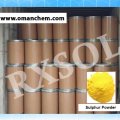 Sulphur Powder