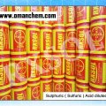 Sulfuric Acid Diluted