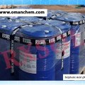Sulphuric Acid 5N