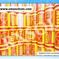 Sulphuric Acid Concentrate