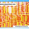 Swimming Pool Chemicals
