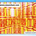 TANKWASH SOLVENT