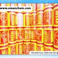 TOLUENE  Pure. C6H5.CH3 210 Kg